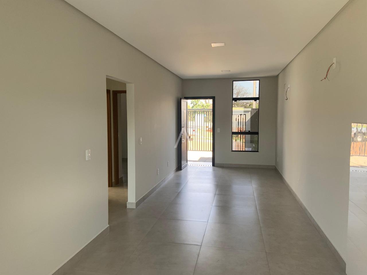 Casa Residencial para à venda no Bairro FLORESTA em CASCAVEL: 