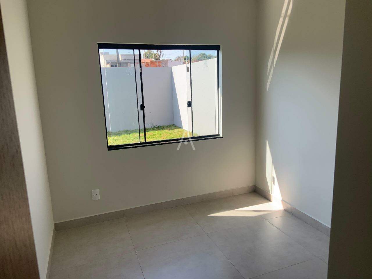 Casa Residencial para à venda no Bairro FLORESTA em CASCAVEL: 