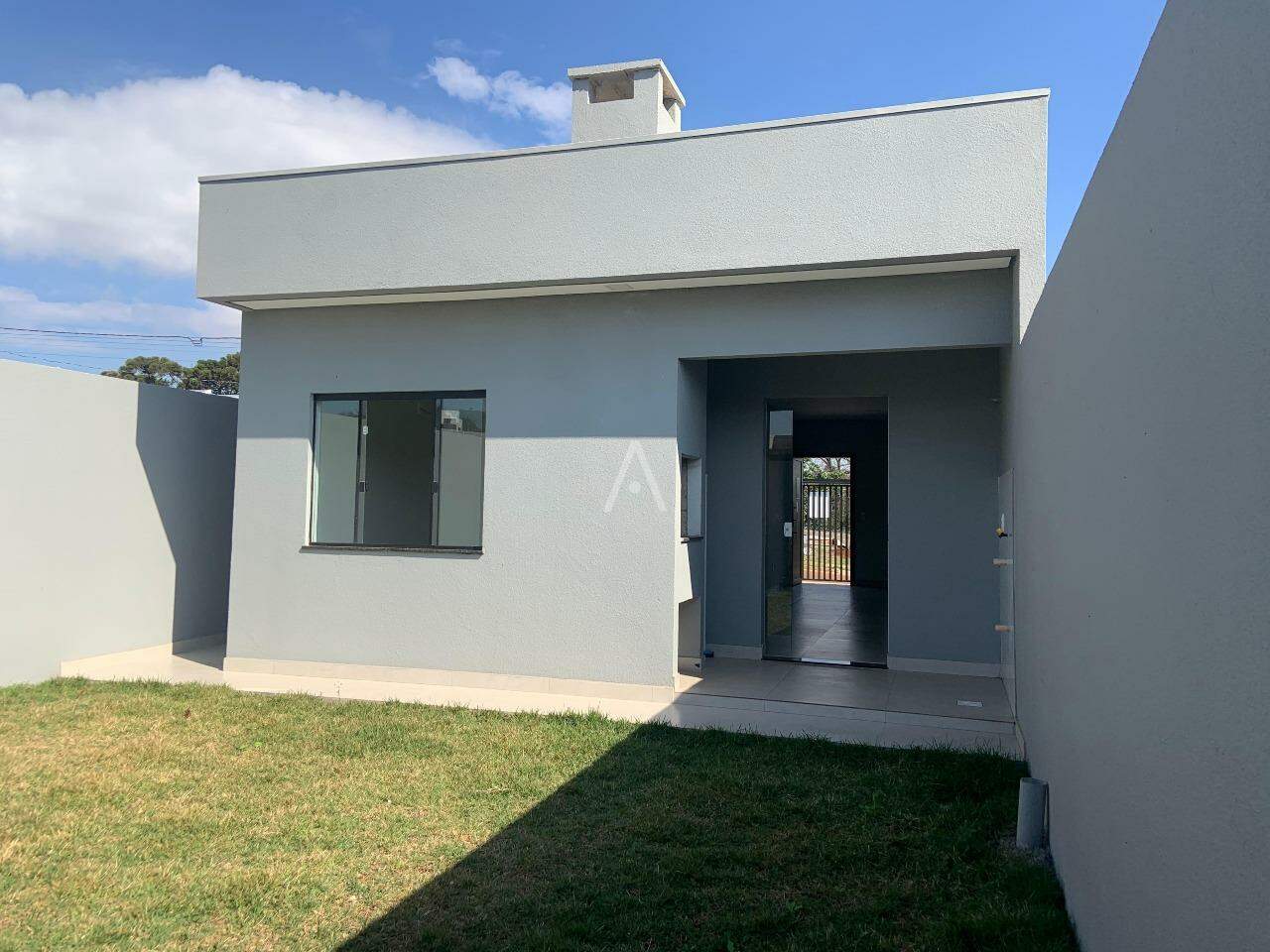 Casa Residencial para à venda no Bairro FLORESTA em CASCAVEL: 