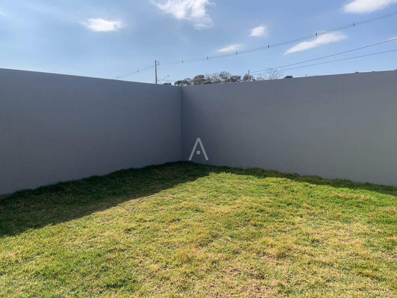 Casa Residencial para à venda no Bairro FLORESTA em CASCAVEL: 