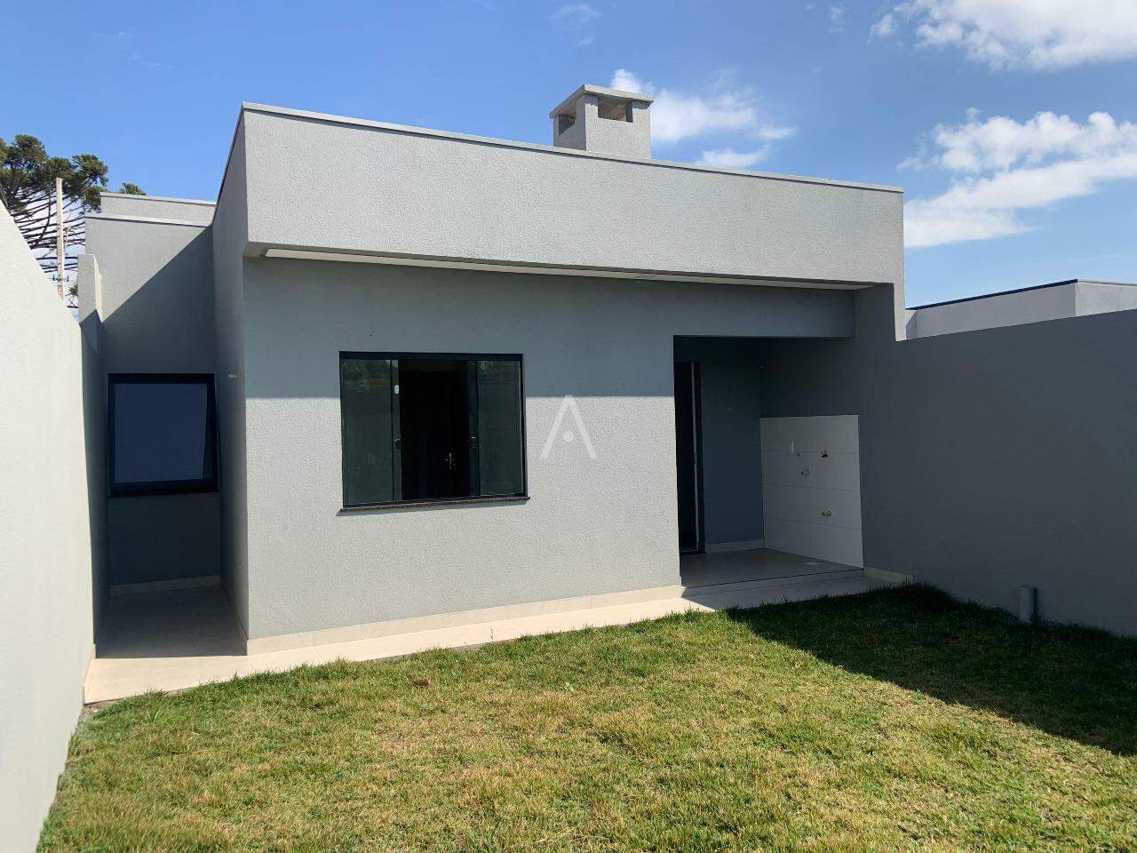 Casa Residencial para à venda no Bairro FLORESTA em CASCAVEL: 