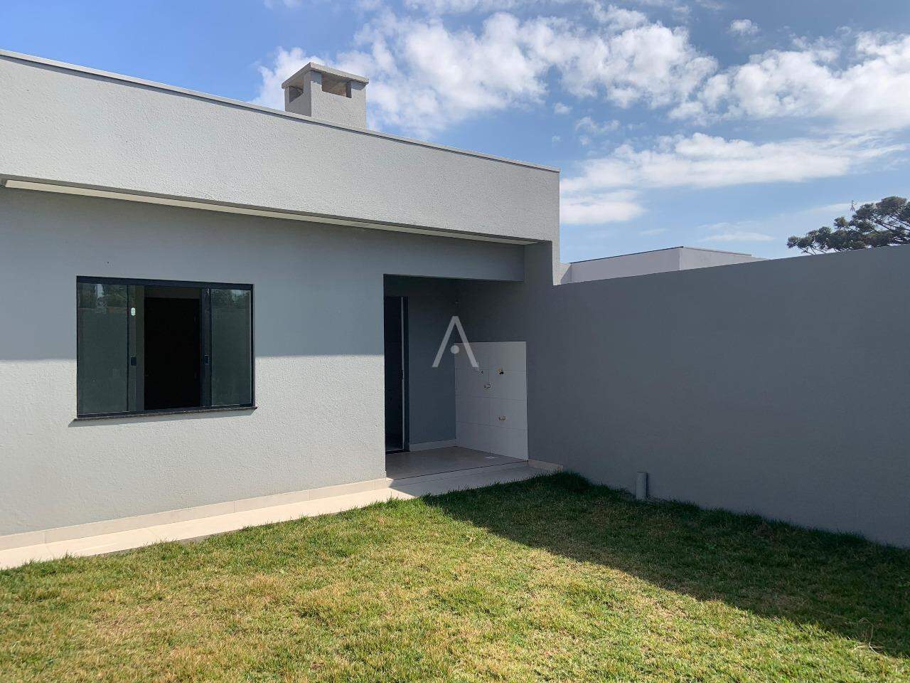 Casa Residencial para à venda no Bairro FLORESTA em CASCAVEL: 