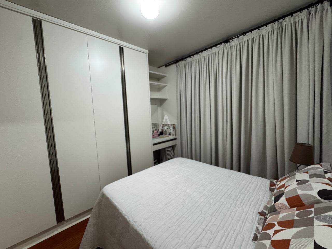 Apartamento para à venda no Bairro CENTRO em CASCAVEL: