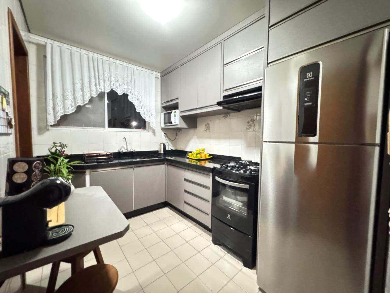 Apartamento para à venda no Bairro CENTRO em CASCAVEL: 