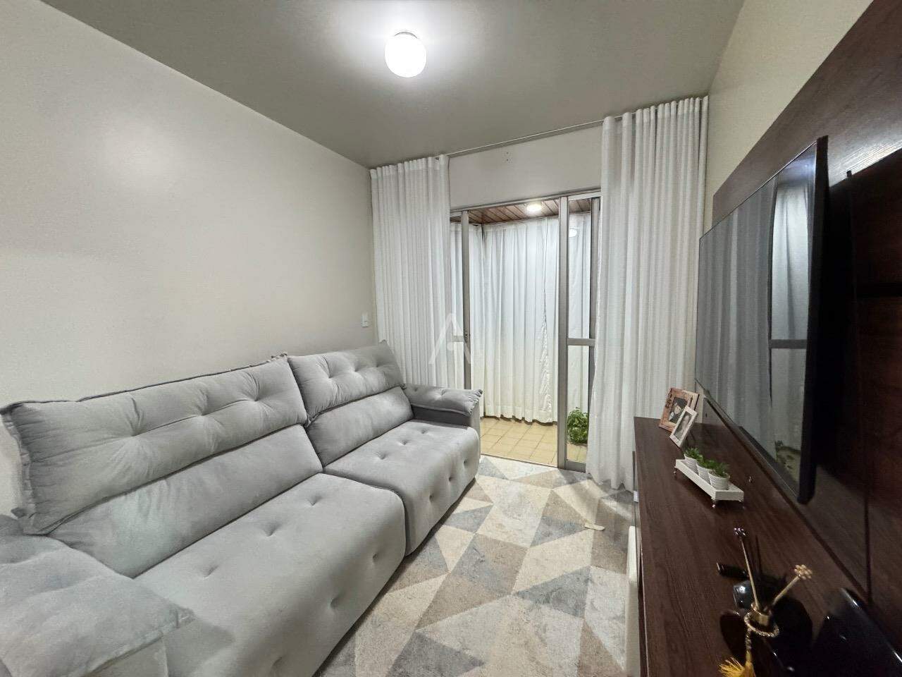 Apartamento para à venda no Bairro CENTRO em CASCAVEL: 