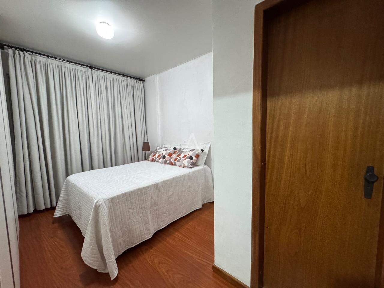 Apartamento para à venda no Bairro CENTRO em CASCAVEL: