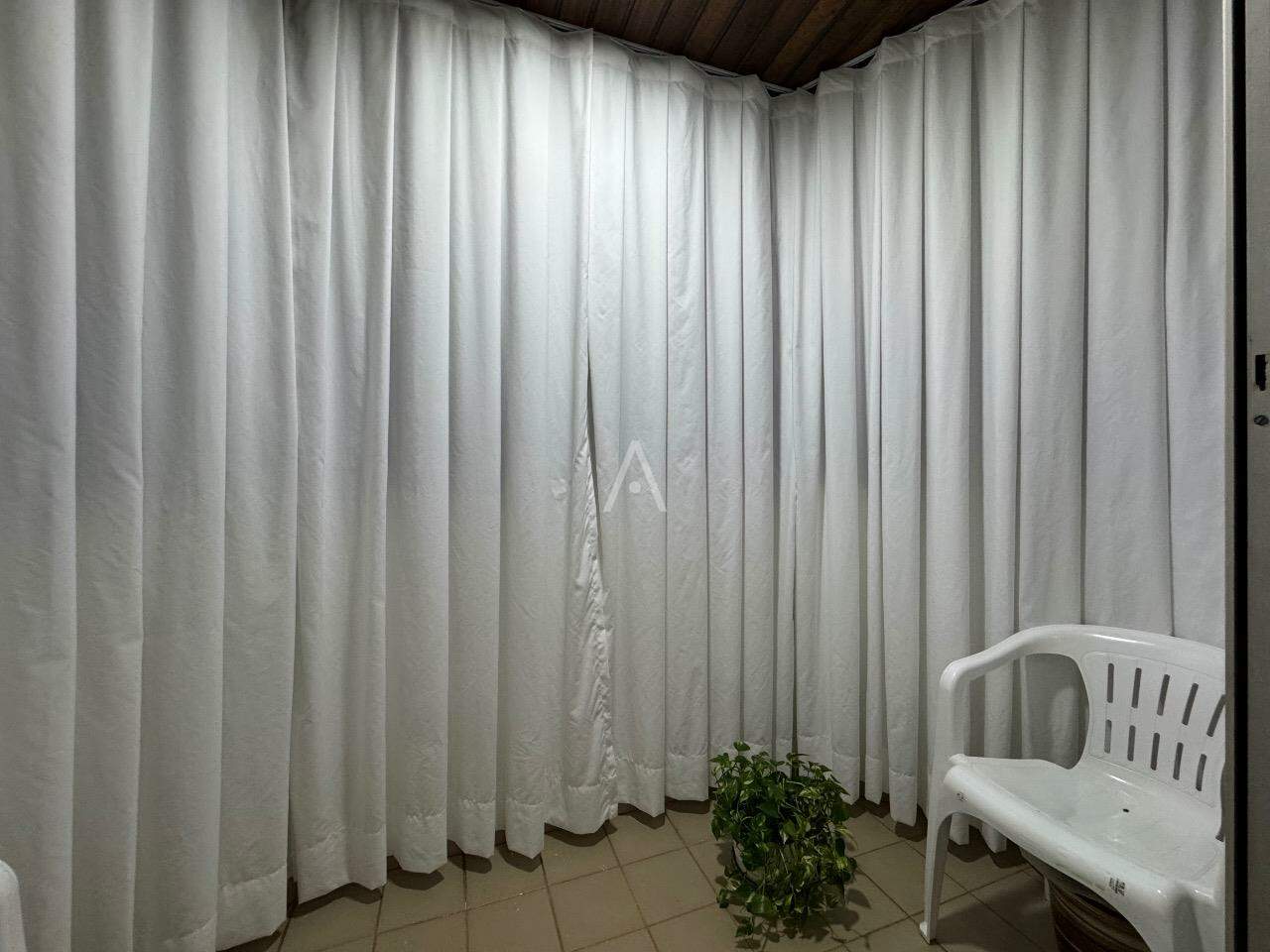 Apartamento para à venda no Bairro CENTRO em CASCAVEL: