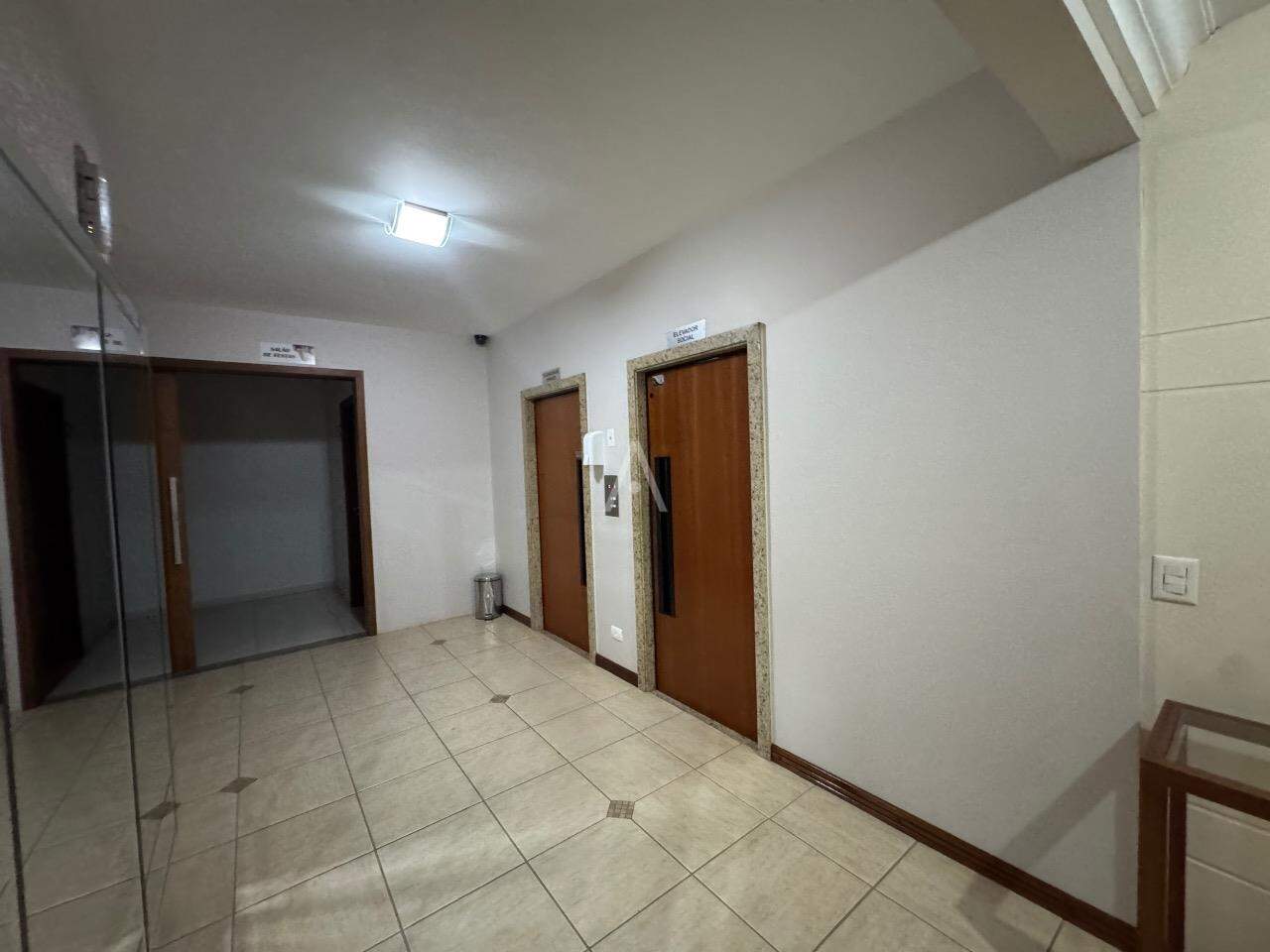 Apartamento para à venda no Bairro CENTRO em CASCAVEL: