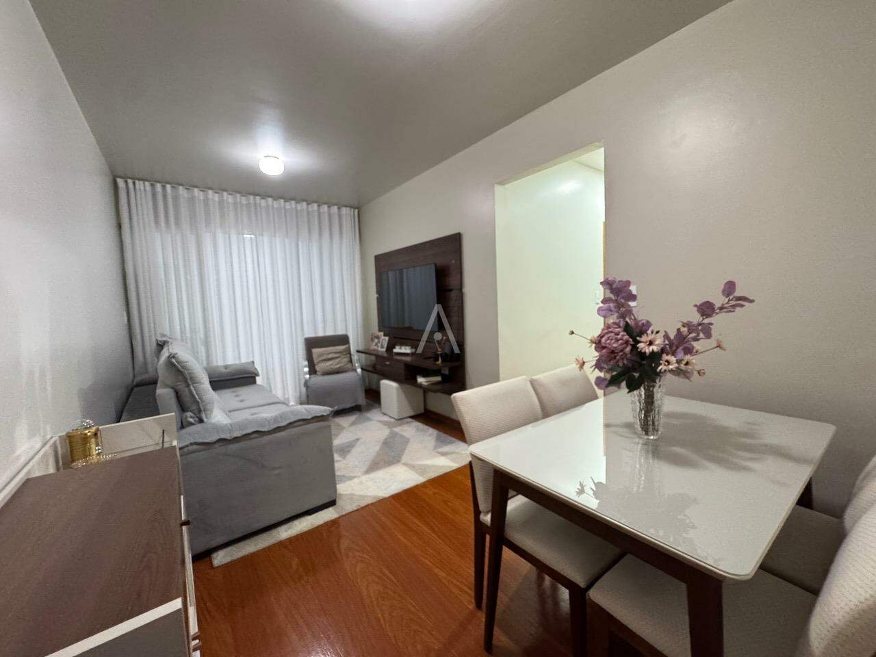 Apartamento para à venda no Bairro CENTRO em CASCAVEL: