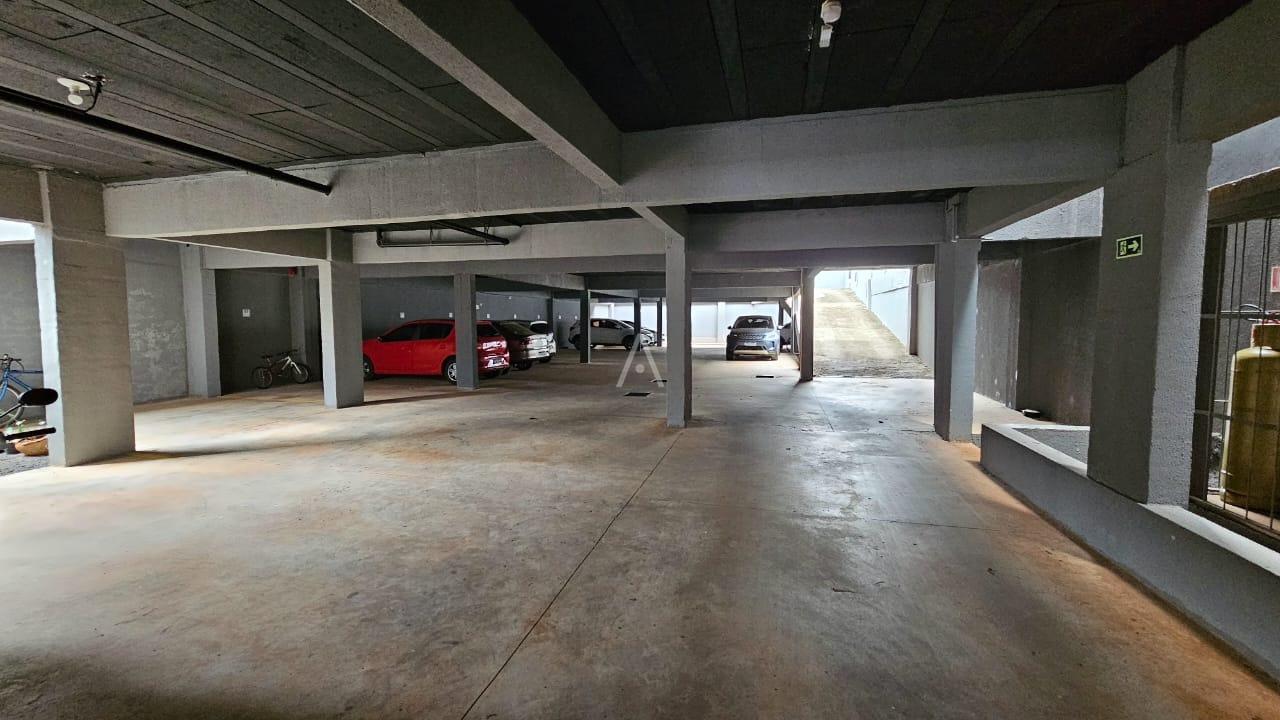 Apartamento para à venda no Bairro VILA INDUSTRIAL em TOLEDO: 