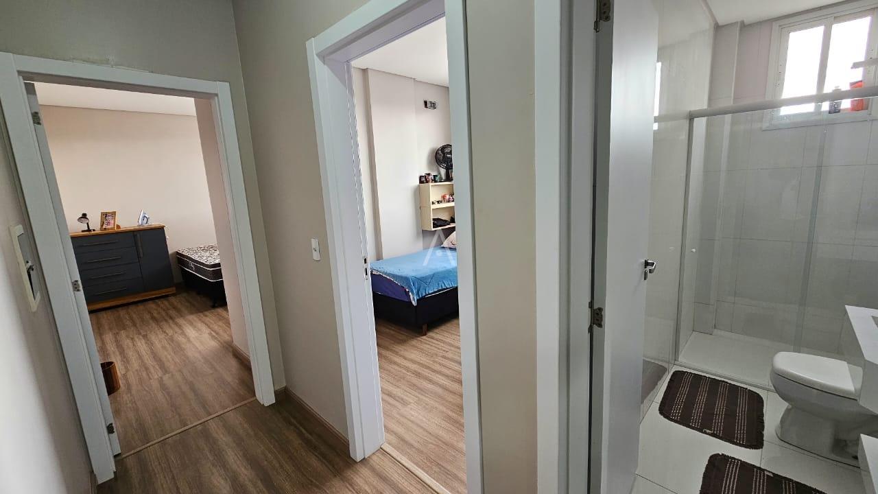 Apartamento para à venda no Bairro VILA INDUSTRIAL em TOLEDO: 