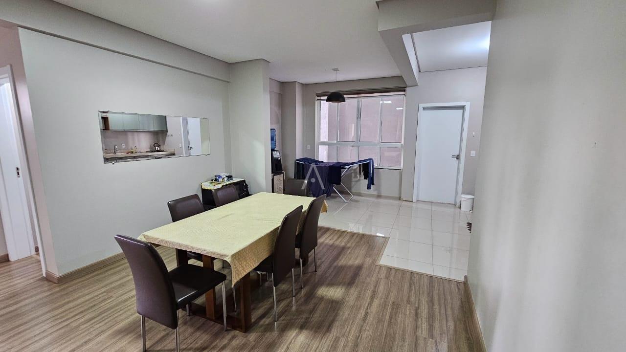 Apartamento para à venda no Bairro VILA INDUSTRIAL em TOLEDO: 