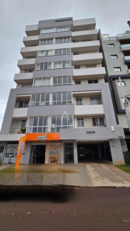 Apartamento para à venda no Bairro VILA INDUSTRIAL em TOLEDO: 