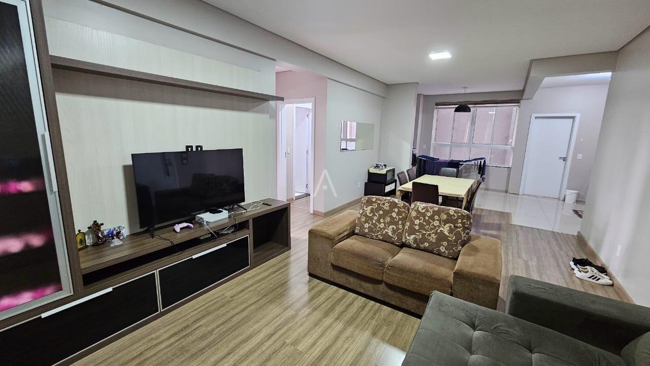 Apartamento para à venda no Bairro VILA INDUSTRIAL em TOLEDO: 