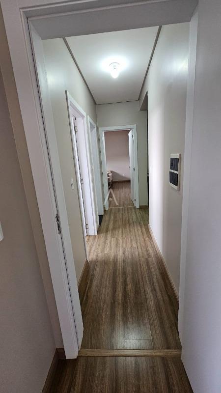 Apartamento para à venda no Bairro VILA INDUSTRIAL em TOLEDO: 