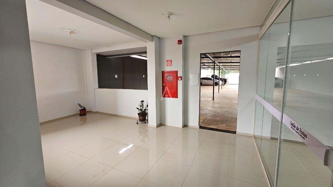 Apartamento para à venda no Bairro VILA INDUSTRIAL em TOLEDO: 