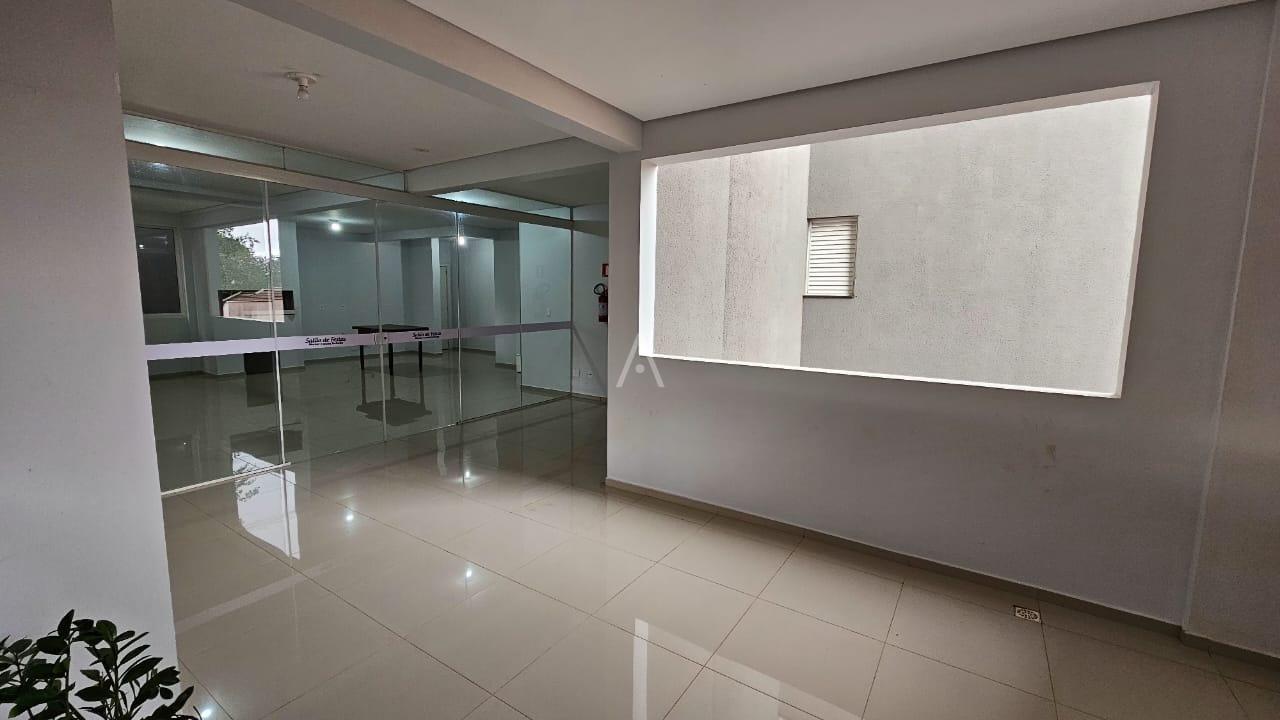 Apartamento para à venda no Bairro VILA INDUSTRIAL em TOLEDO: 