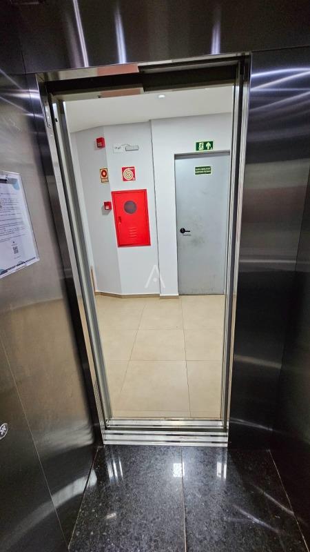 Apartamento para à venda no Bairro VILA INDUSTRIAL em TOLEDO: 