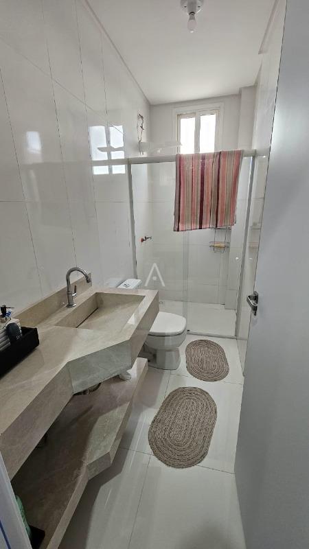 Apartamento para à venda no Bairro VILA INDUSTRIAL em TOLEDO: 