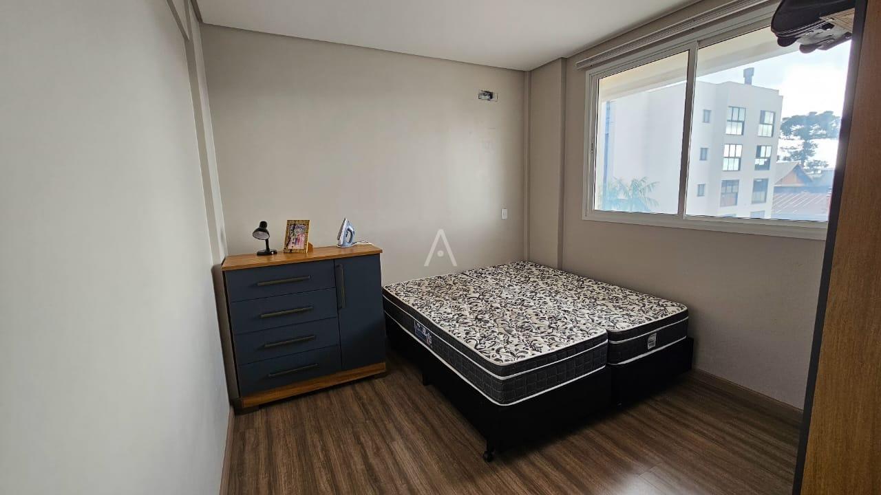 Apartamento para à venda no Bairro VILA INDUSTRIAL em TOLEDO: 