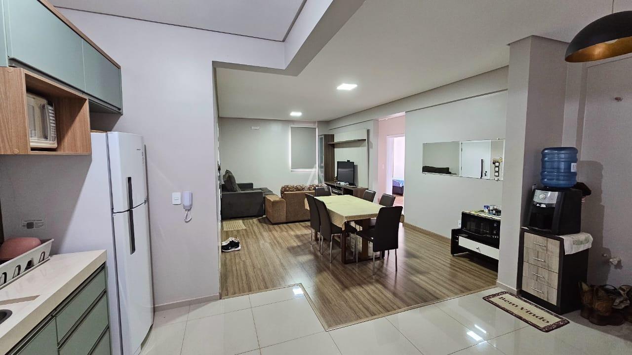 Apartamento para à venda no Bairro VILA INDUSTRIAL em TOLEDO: 