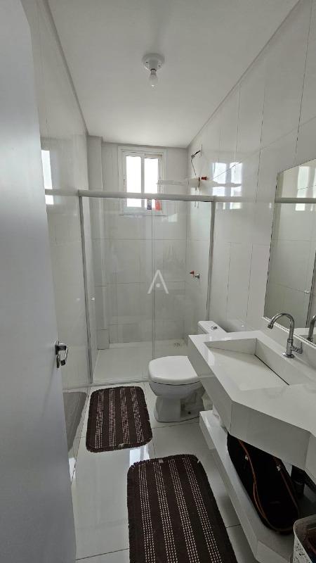 Apartamento para à venda no Bairro VILA INDUSTRIAL em TOLEDO: 