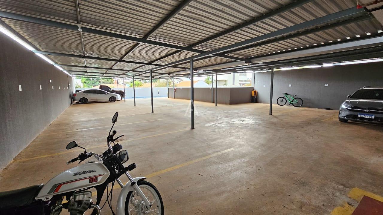 Apartamento para à venda no Bairro VILA INDUSTRIAL em TOLEDO: 