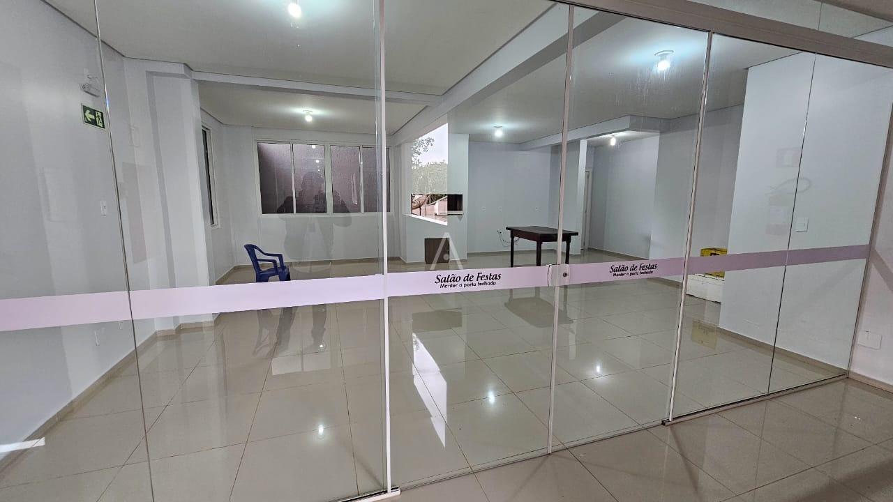 Apartamento para à venda no Bairro VILA INDUSTRIAL em TOLEDO: 