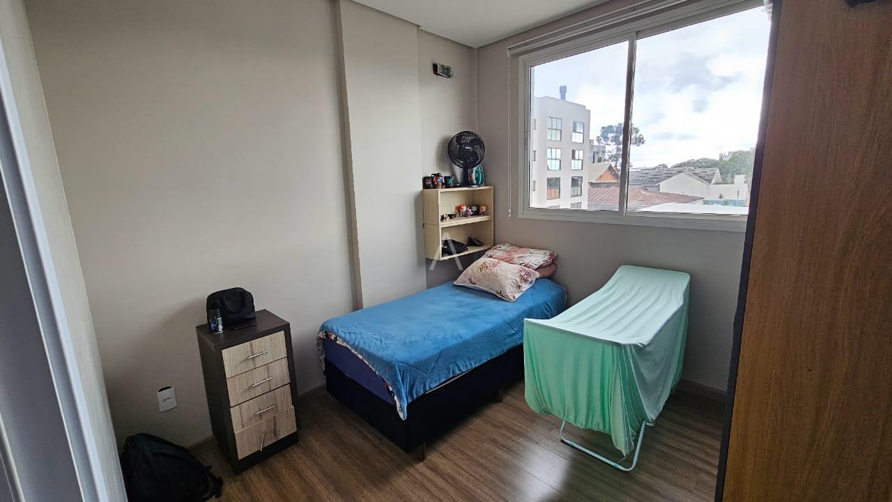 Apartamento para à venda no Bairro VILA INDUSTRIAL em TOLEDO: 