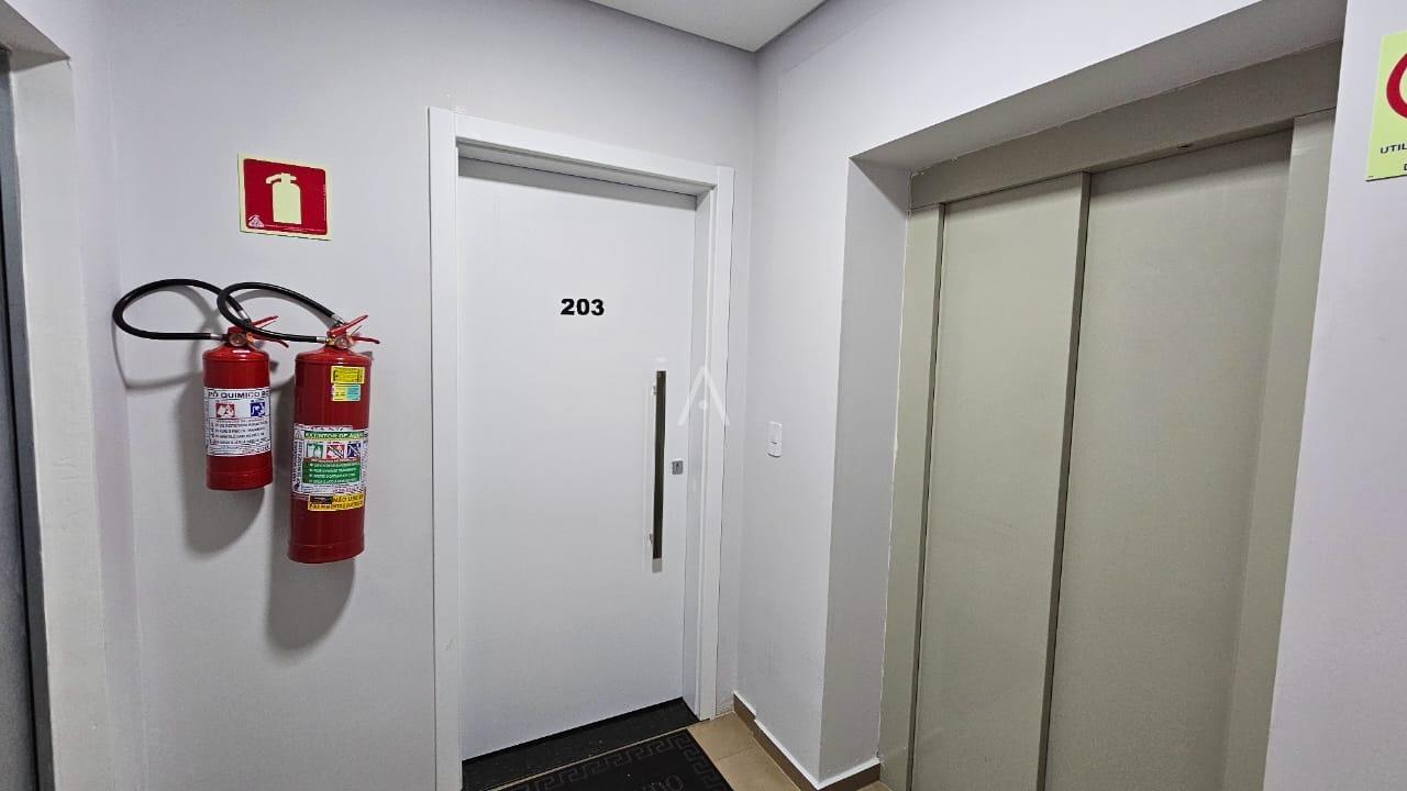 Apartamento para à venda no Bairro VILA INDUSTRIAL em TOLEDO: 