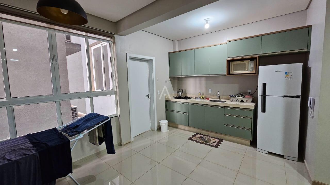 Apartamento para à venda no Bairro VILA INDUSTRIAL em TOLEDO: 