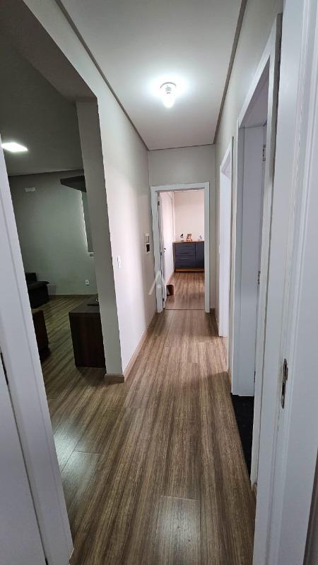Apartamento para à venda no Bairro VILA INDUSTRIAL em TOLEDO: 