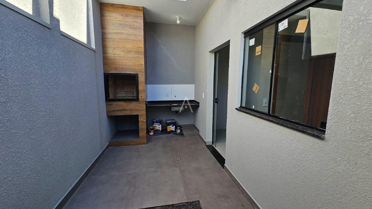 Casa Residencial para à venda no Bairro JARDIM COOPAGRO em TOLEDO: 