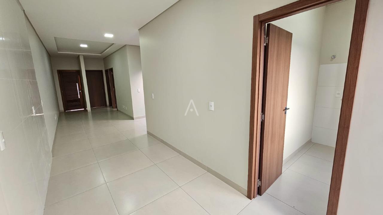 Casa Residencial para à venda no Bairro JARDIM COOPAGRO em TOLEDO: 