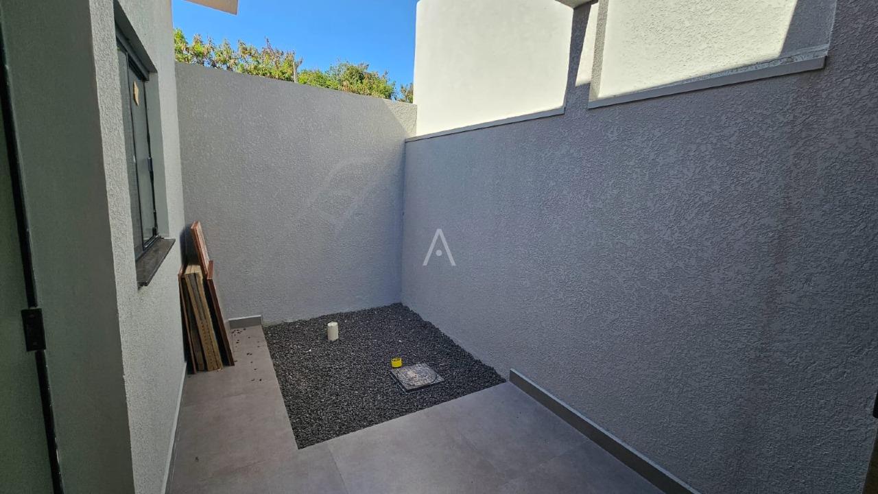 Casa Residencial para à venda no Bairro JARDIM COOPAGRO em TOLEDO: 