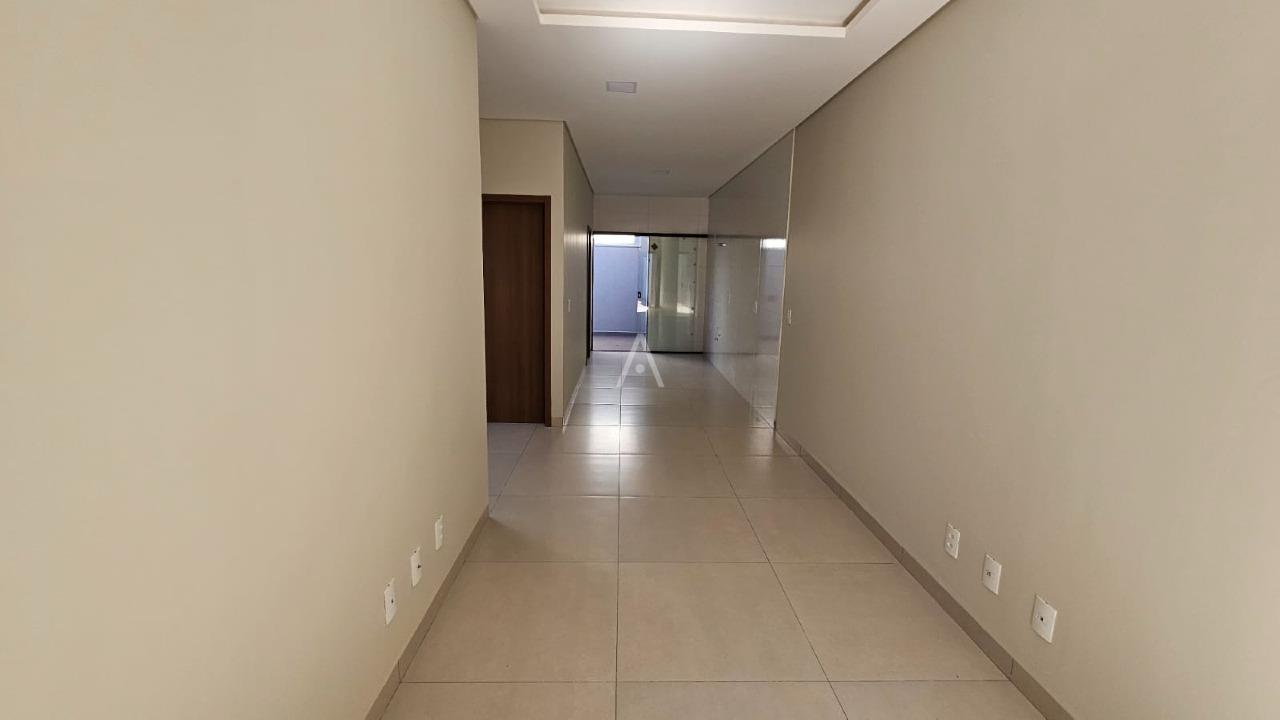 Casa Residencial para à venda no Bairro JARDIM COOPAGRO em TOLEDO: 