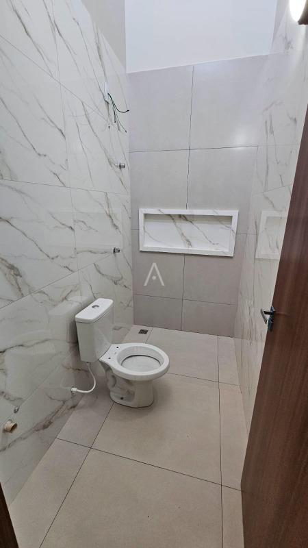 Casa Residencial para à venda no Bairro JARDIM COOPAGRO em TOLEDO: 