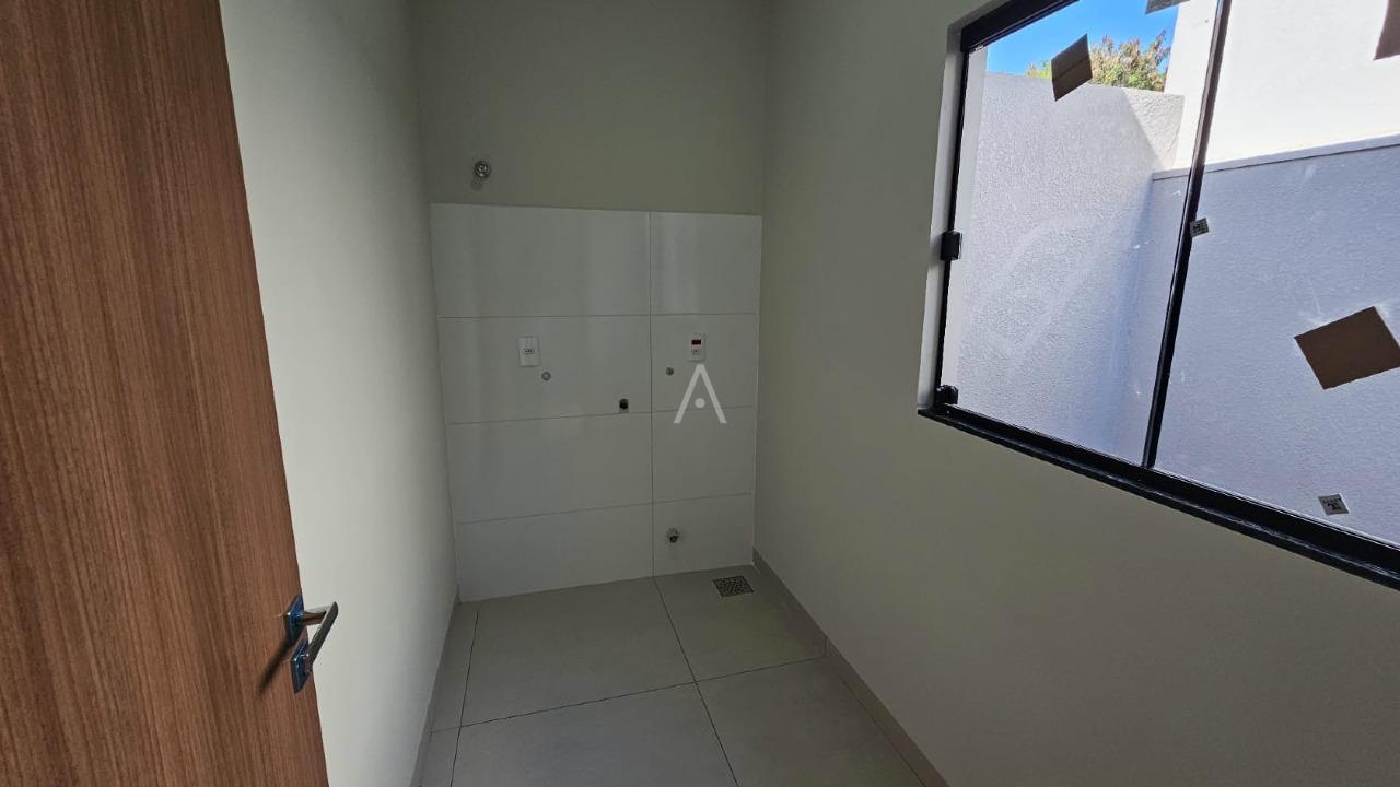 Casa Residencial para à venda no Bairro JARDIM COOPAGRO em TOLEDO: 