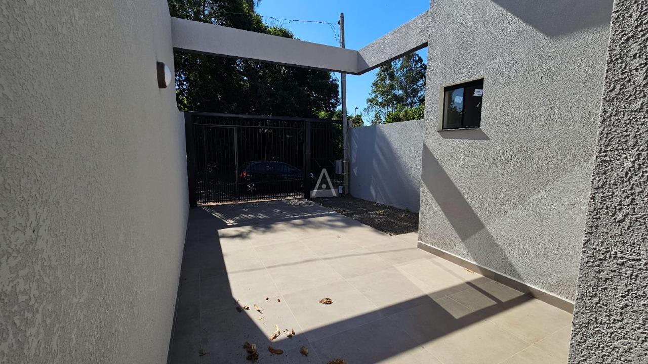 Casa Residencial para à venda no Bairro JARDIM COOPAGRO em TOLEDO: 