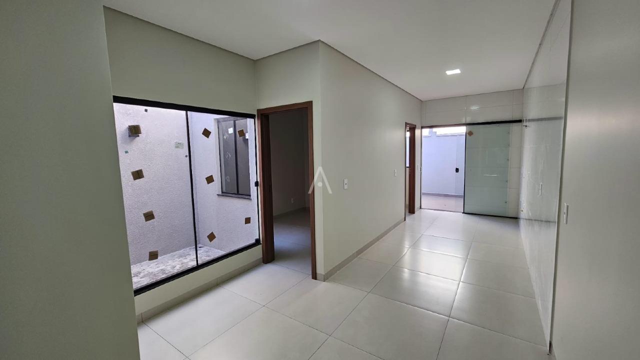 Casa Residencial para à venda no Bairro JARDIM COOPAGRO em TOLEDO: 