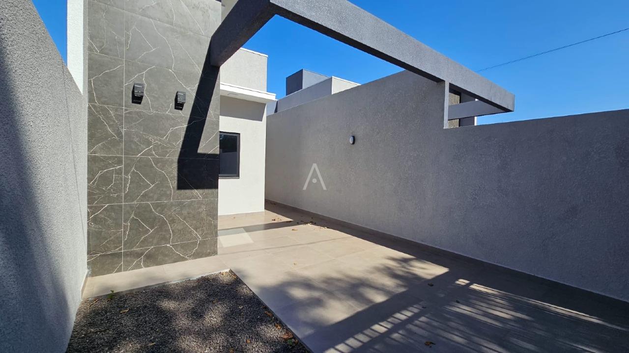 Casa Residencial para à venda no Bairro JARDIM COOPAGRO em TOLEDO: 