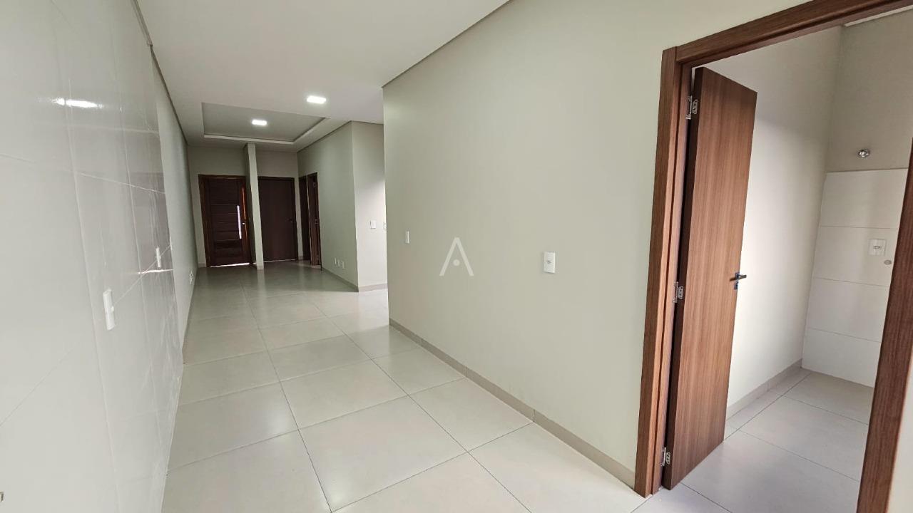 Casa Residencial para à venda no Bairro JARDIM COOPAGRO em TOLEDO: 