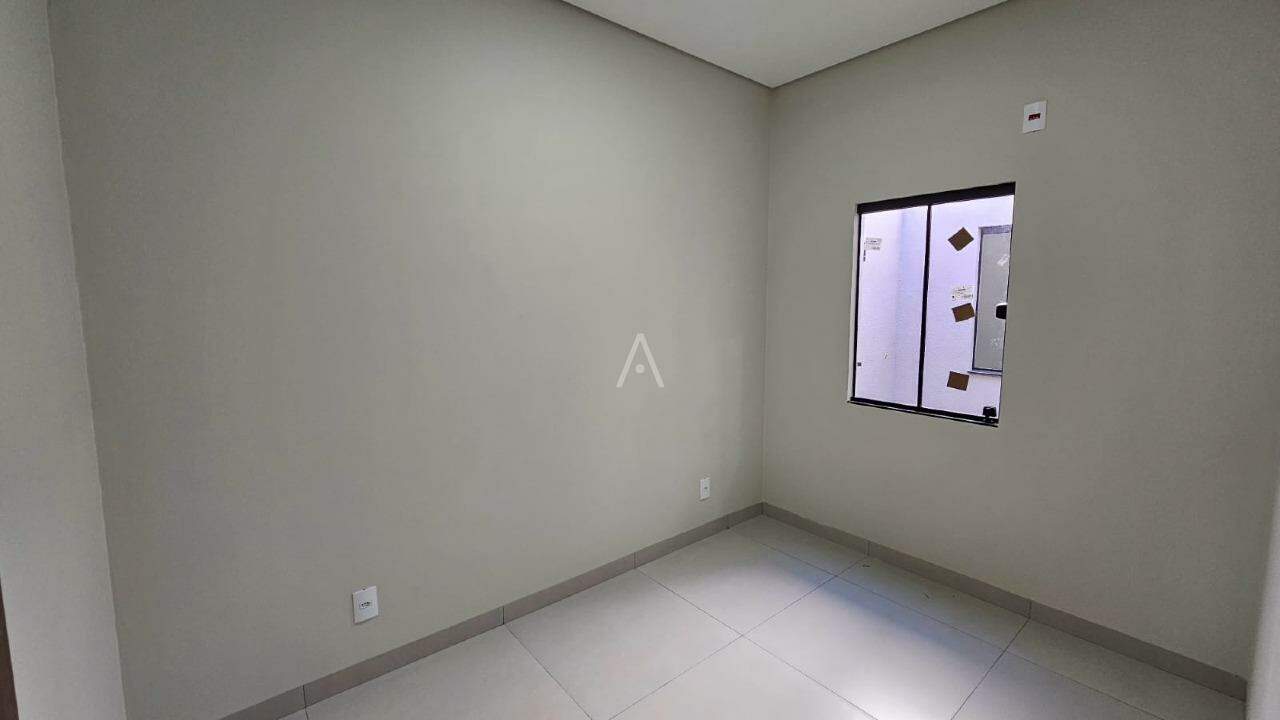 Casa Residencial para à venda no Bairro JARDIM COOPAGRO em TOLEDO: 
