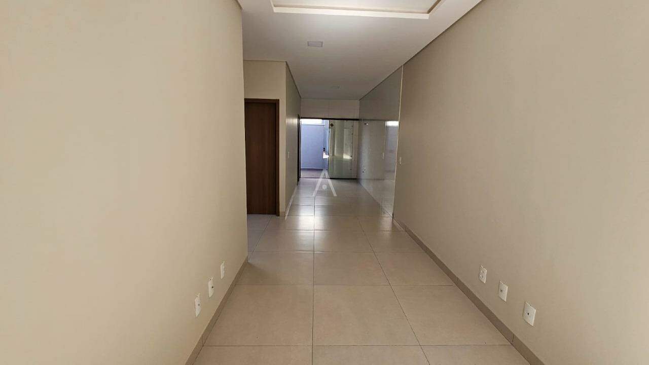 Casa Residencial para à venda no Bairro JARDIM COOPAGRO em TOLEDO: 
