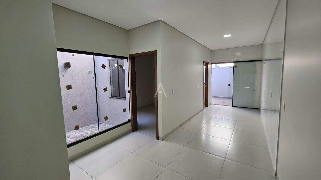 Casa Residencial para à venda no Bairro JARDIM COOPAGRO em TOLEDO: 