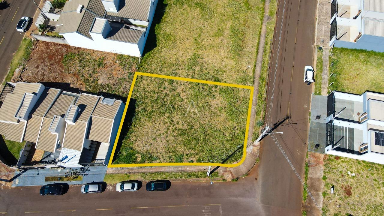 Terreno para à venda no Bairro JARDIM PADOVANI III em CASCAVEL: