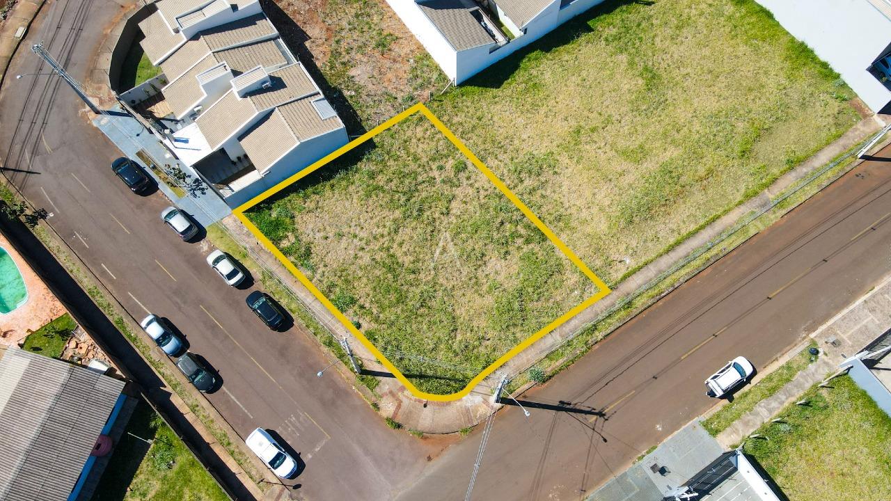 Terreno para à venda no Bairro JARDIM PADOVANI III em CASCAVEL: