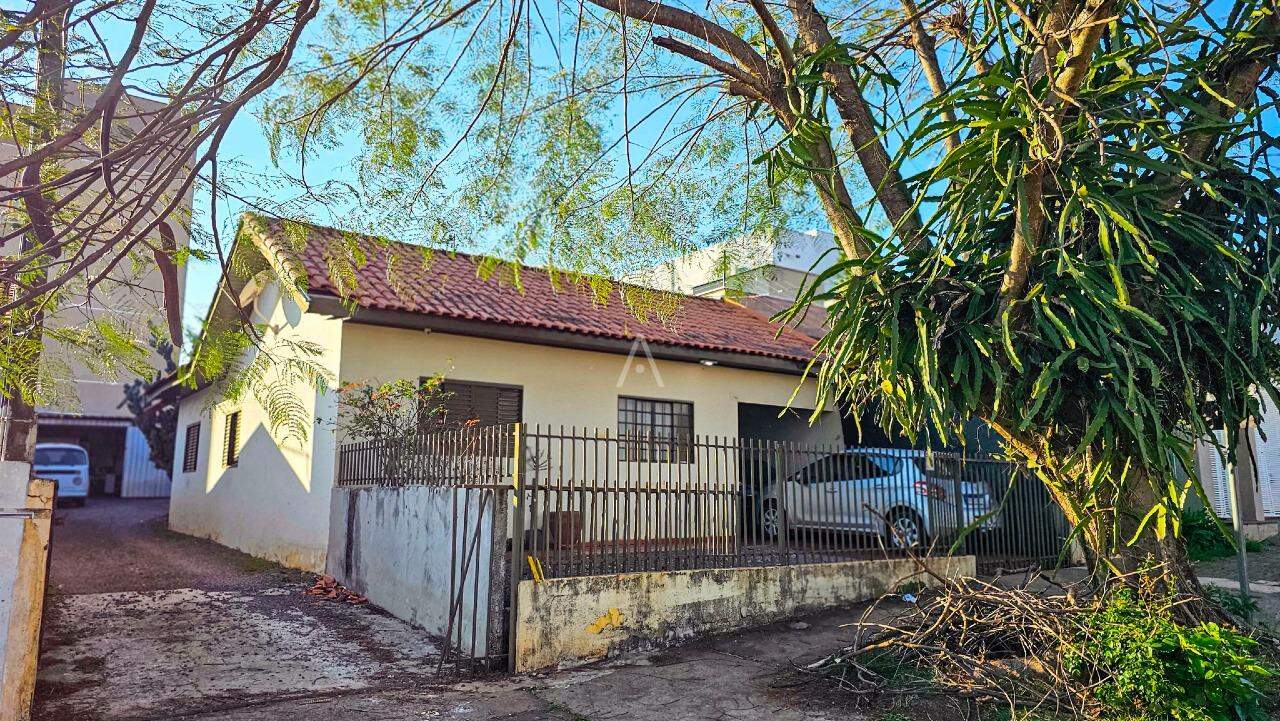 Terreno para à venda no Bairro COQUEIRAL em CASCAVEL: 