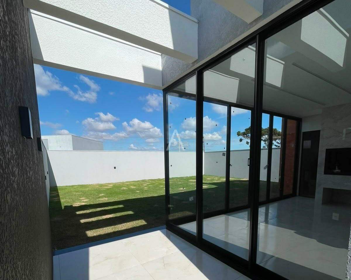 Casa Residencial para à venda no Bairro VILA BECKER em TOLEDO: