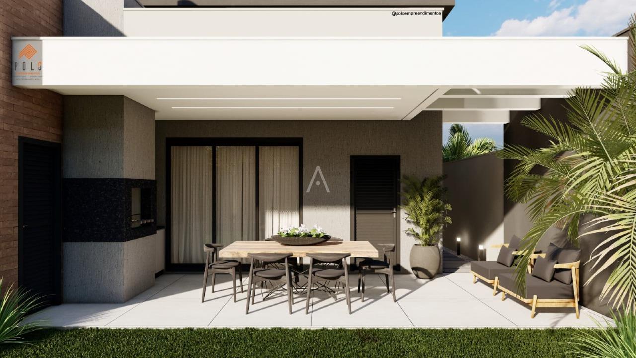 Casa Residencial para à venda no Bairro VILA BECKER em TOLEDO: 